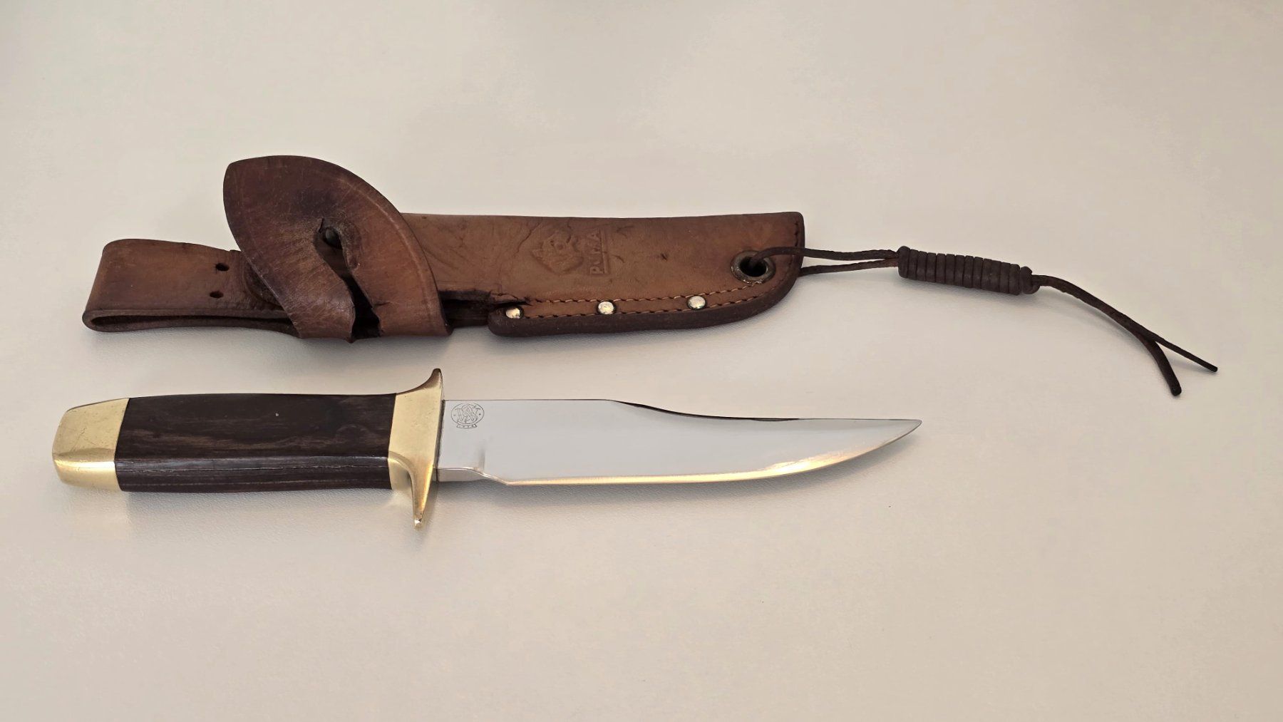 Accessori: Smith & Wesson Jagdmesser – Nuovo (secondo la descrizione) da Schaffhausen venduto da Clasz 8