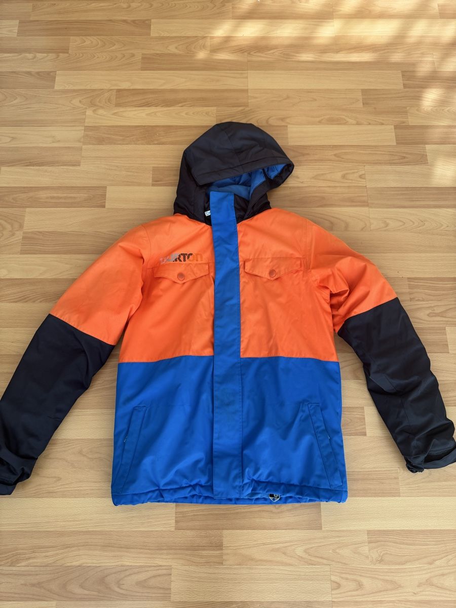 Burton Giacche: Skijacke Burton XL – Usato da Steffisburg venduto da Ricofaes
