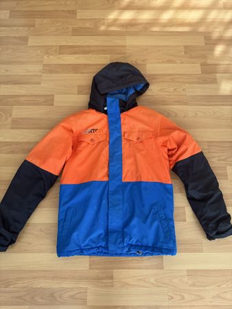 Skijacke Burton XL
