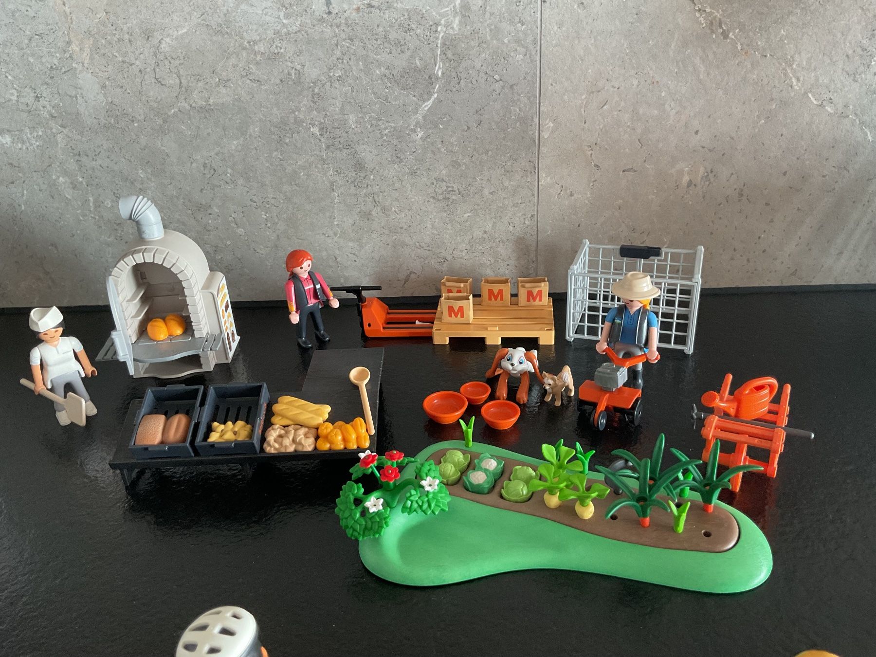 Playmobil Giocattoli: Playmobile – Nuovo (secondo la descrizione) da Neuchâtel venduto da sta_7qfy 1