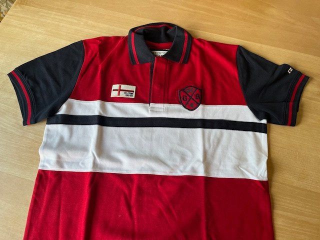 Magliette Polo: Polo Greystone Originals, Gr. M – Nuovo (secondo la descrizione) da Meilen venduto da Feldmeilen