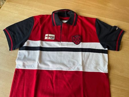 Polo Greystone Originals, Gr. M