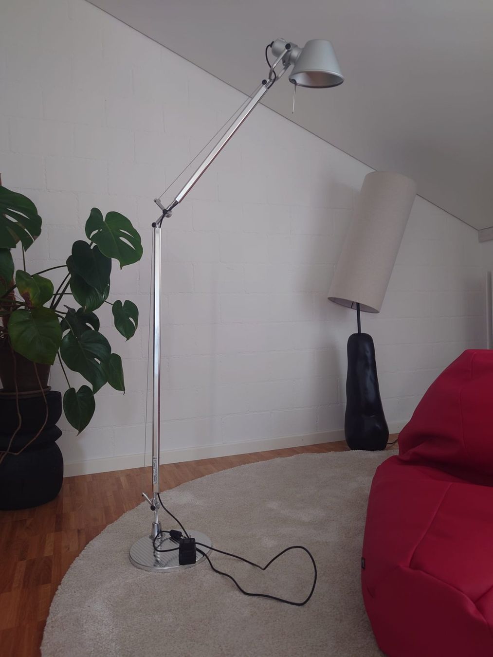 Artemide Lampade: Artemide Tolomeo Lettura – Usato da Rikon im Tösstal venduto da jan_xv62 1