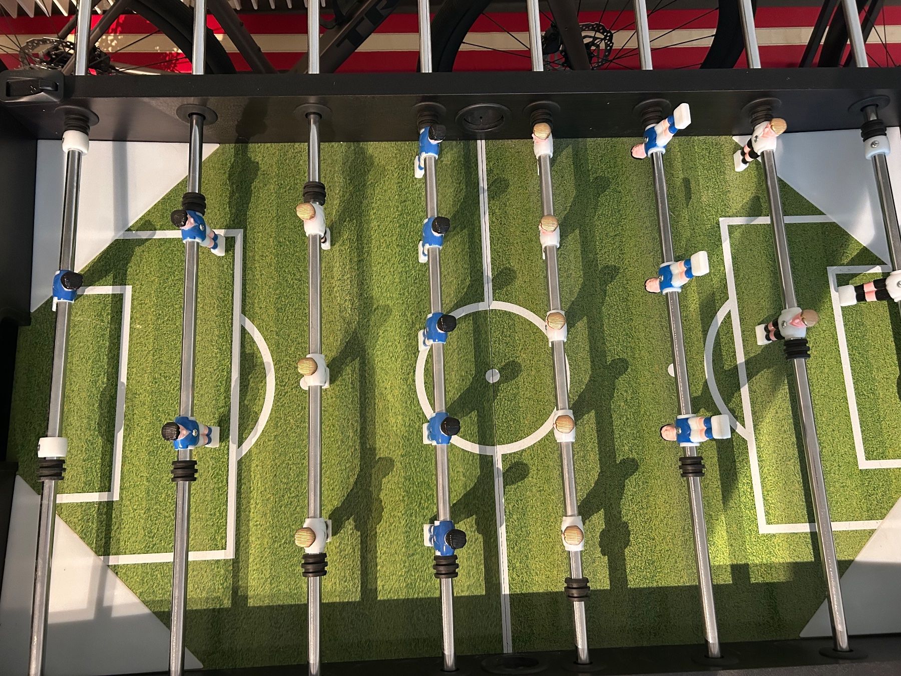 Giochi: Tischkicker – Usato da Bottmingen venduto da Mauricio 2