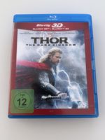 Thor - The Dark Kingdom (Blu-ray 3D) Action pur!