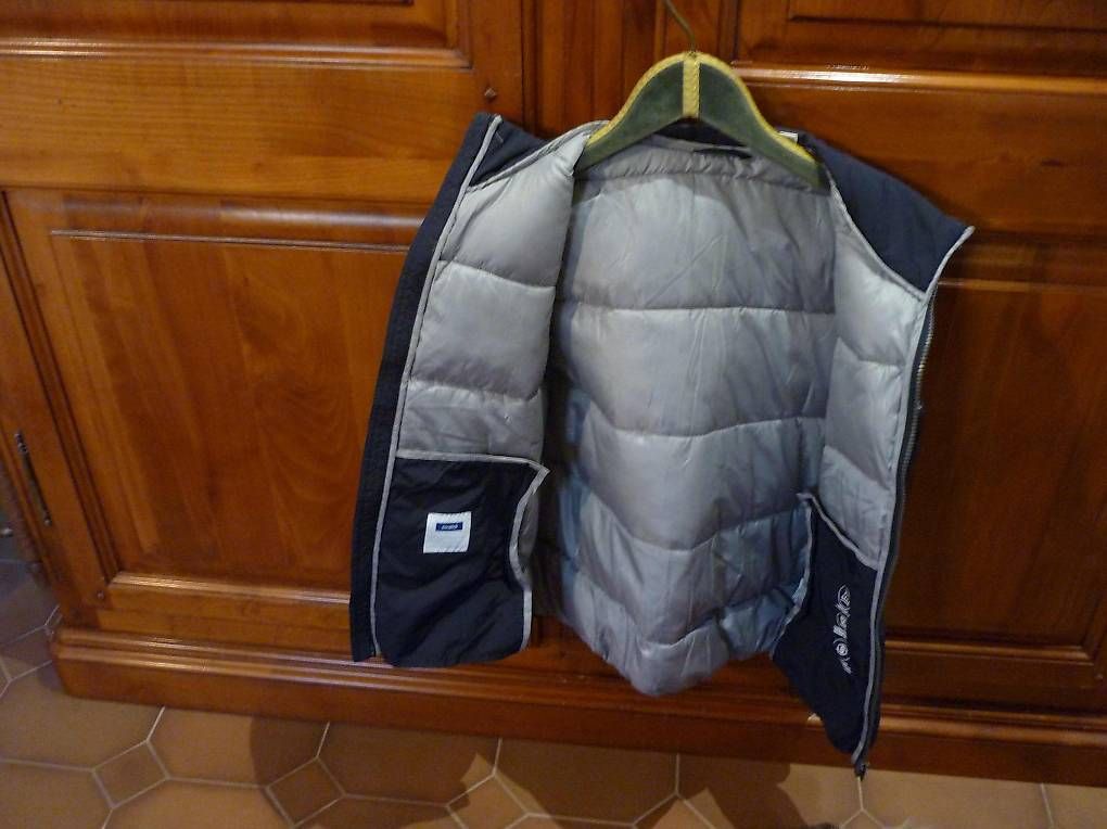 Gilet & Giacche: Gilet matelassé – Usato da Vevey venduto da ohzut