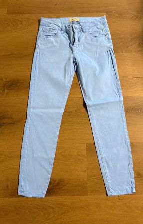 Damen Hosen Gr. 27( 36)