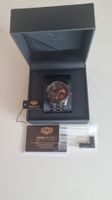 Orologio HMN Watch, Collezione esclusiva.
