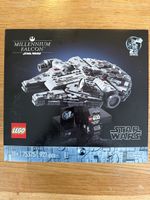 Lego 75375 Millennium Falcon (New / Neu / Neuf)