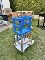 Learning tower 