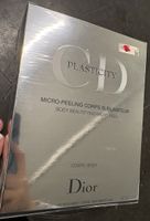Dior Plasticity Micro-Peeling Körper Neu OVP