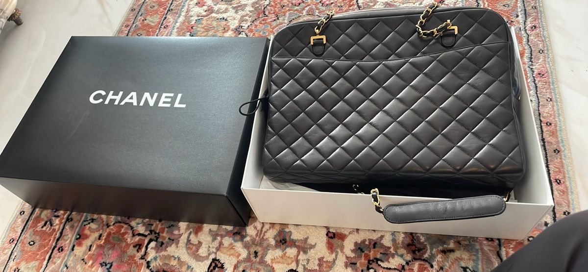 Borse da donna: Sac Chanel – Usato da Epalinges venduto da Has_yhj9 2