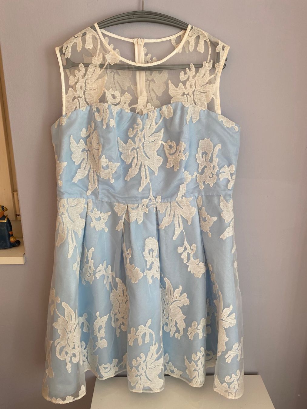 Vestiti: Altes Tanzkleid Jessica – Usato da Luzern venduto da Turmliebe