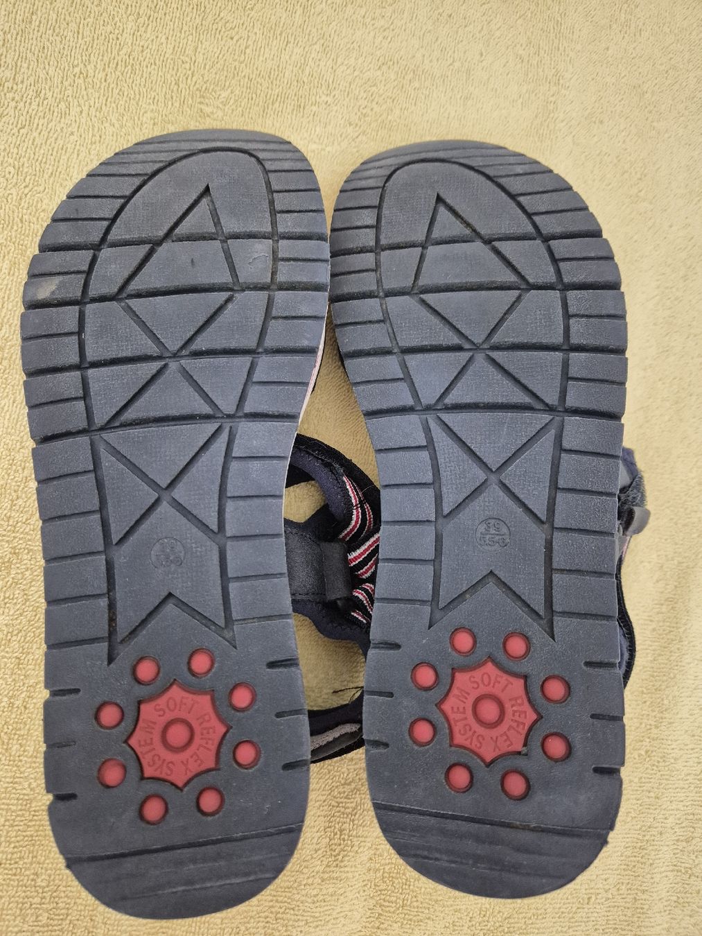 Scarpe da donna: Sandale – Usato da Hörhausen venduto da Nuage81 3