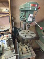 Bohrmaschine GENERAL SCM-100A