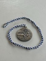 Zürcher Knabenschiessen Medaille Schützengesellschaft(S24)