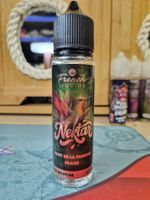Nektar fruit de la passion fraise