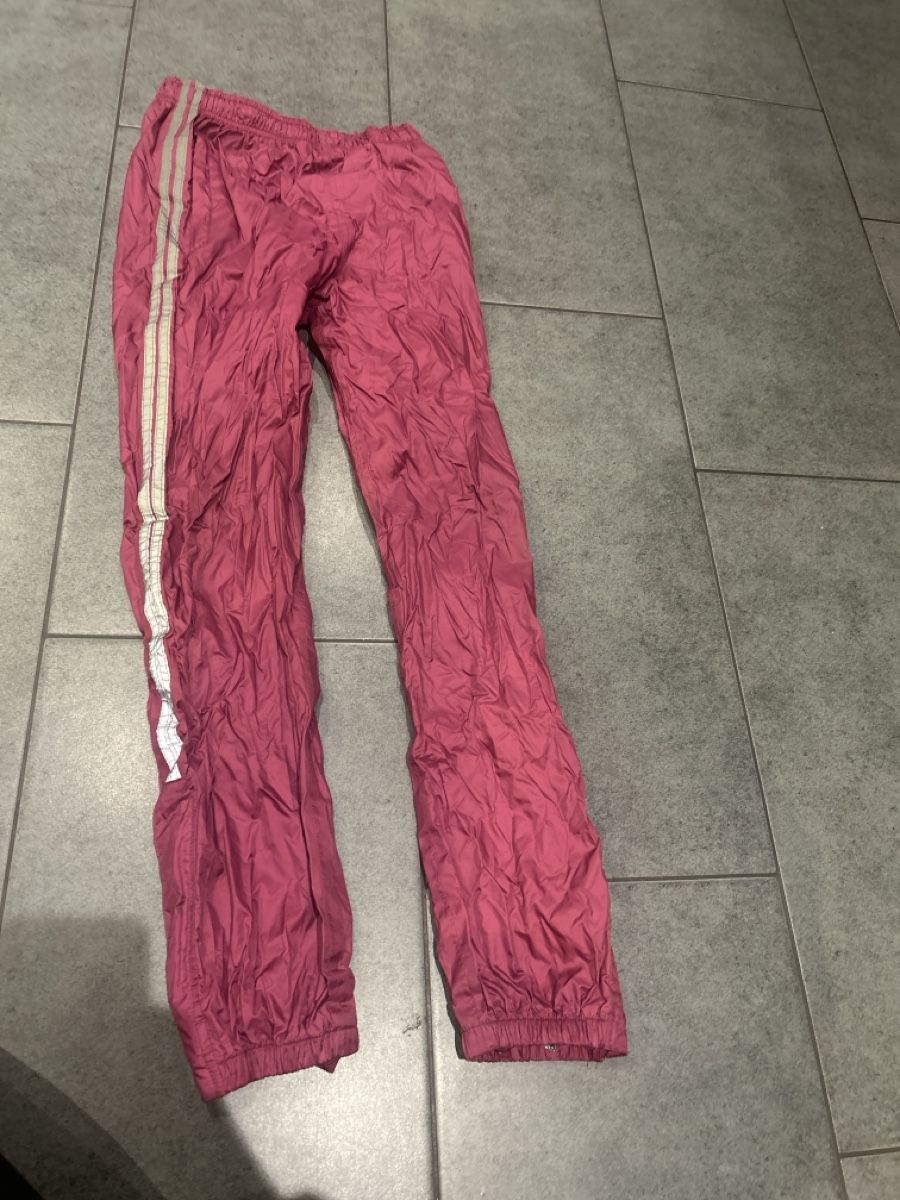 Manor Hosen: Regenhose von Manor Mädchen, Grösse 152 – Gebraucht aus Mühledorf SO von Dania77