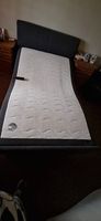 Boxspringbett Elektrisch