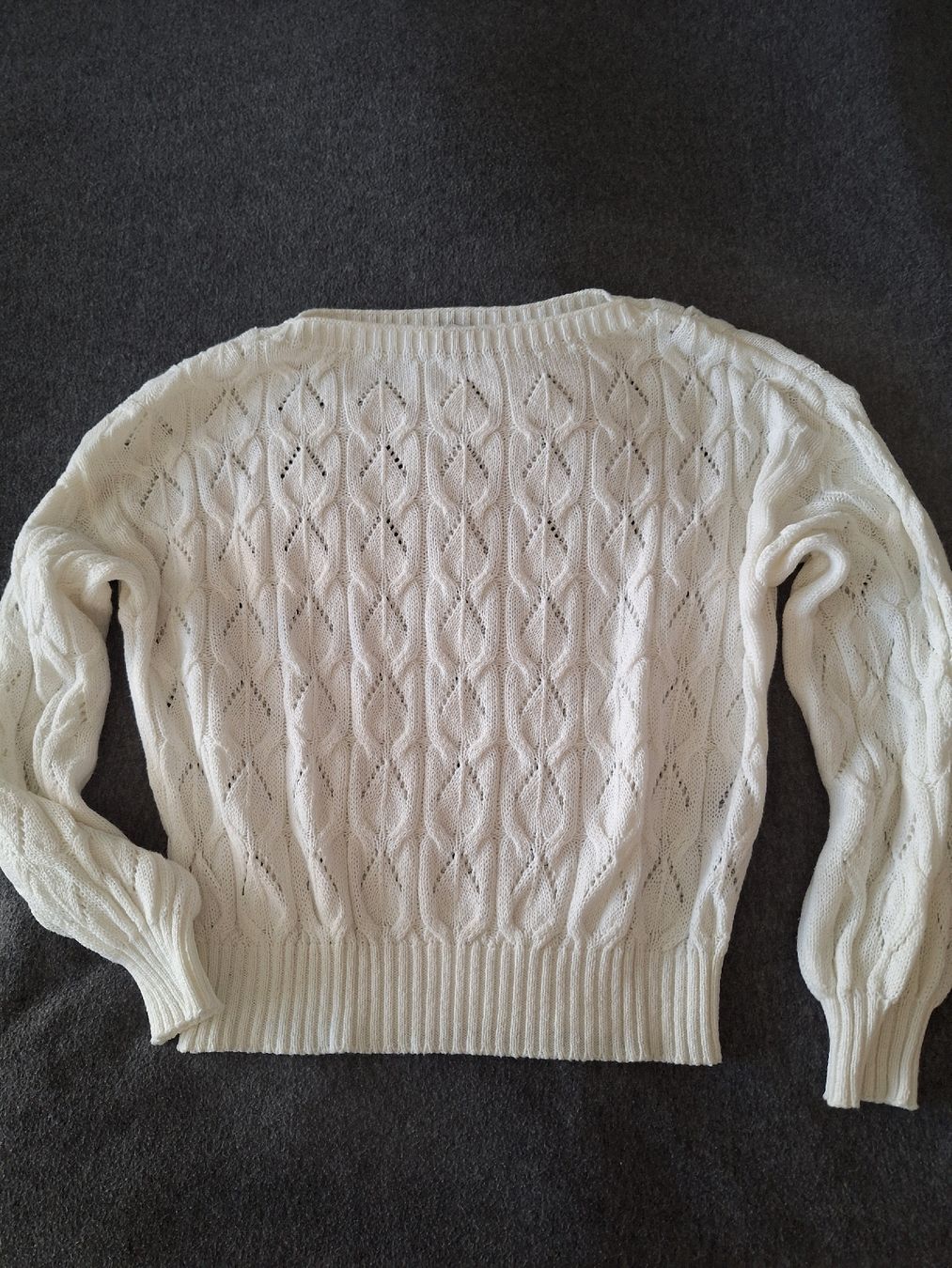 Only Pullover & Sweatshirts: Pullover – Gebraucht aus Mumpf von SwissDi