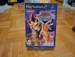Yugioh Kapselmomster Kolosseum Pal (CIB)