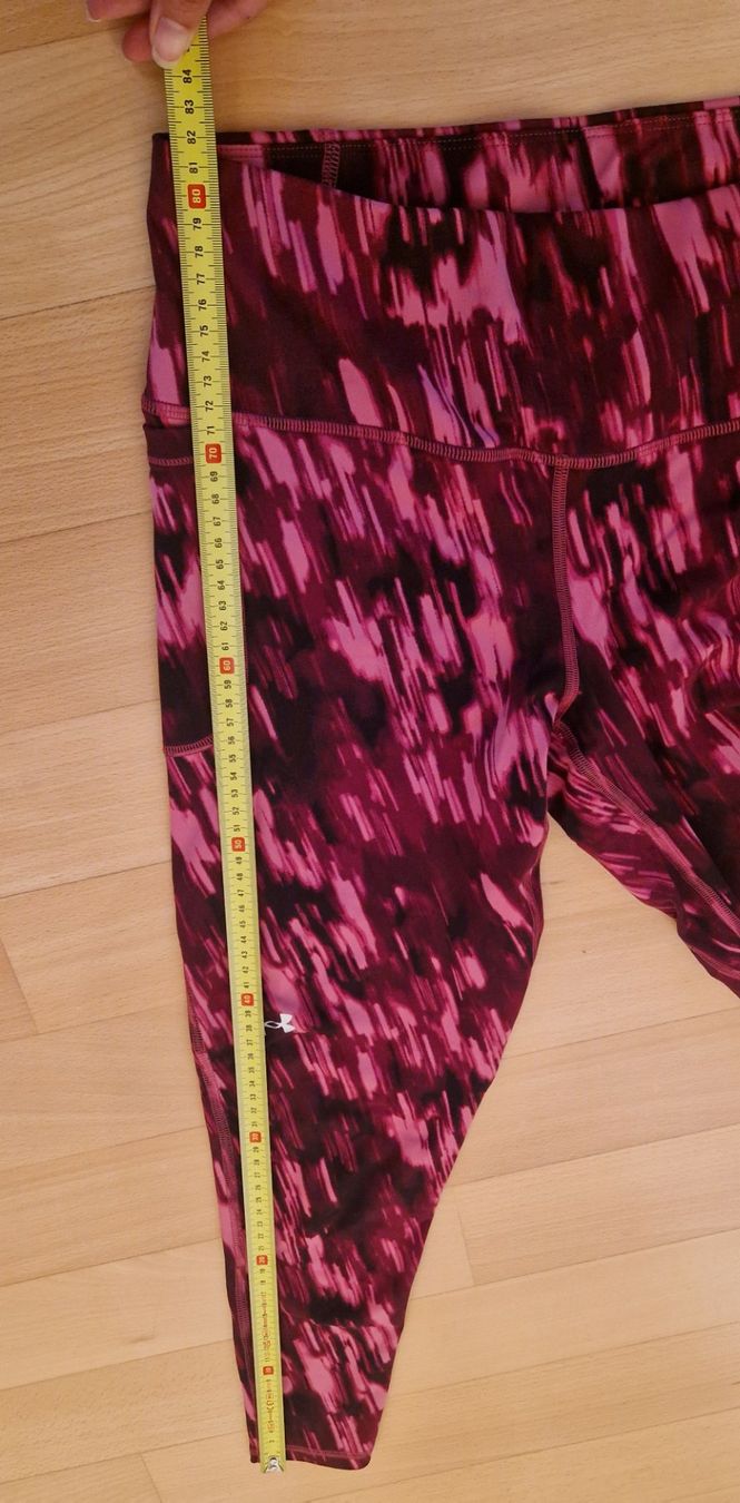 Under Armour Leggings: Under Armour Women's Leggings – Neu (gemäss Beschreibung) aus Zürich von Ana_440 4