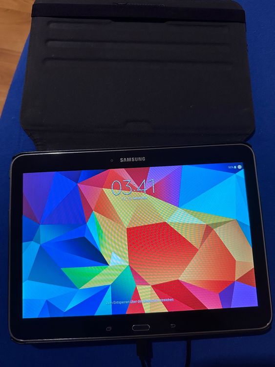Galaxy Tab 4 | Kaufen auf Ricardo