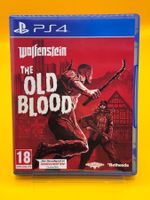 Wolfenstein: The Old Blood - PS4