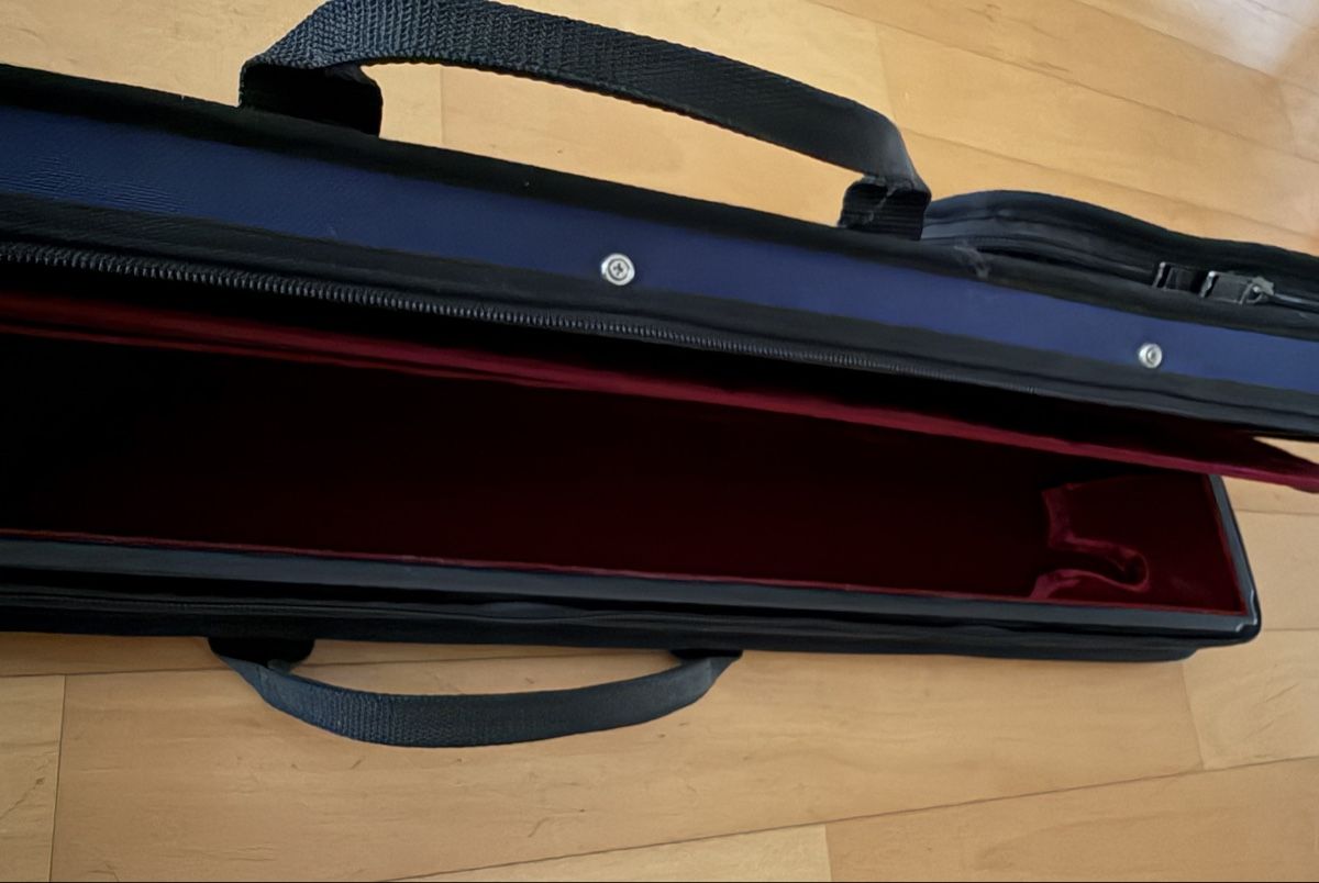 Bogenschiessen: Kontrabass-Bogen – Gebraucht aus Egg b. Zürich von Luckybilly 4