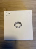 Oura Ring 4