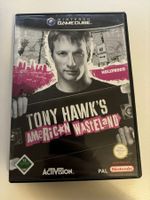 Tony Hawk's - American Wasteland (Gamecube)