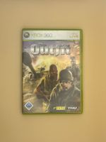 XBOX 360 / The Outfit