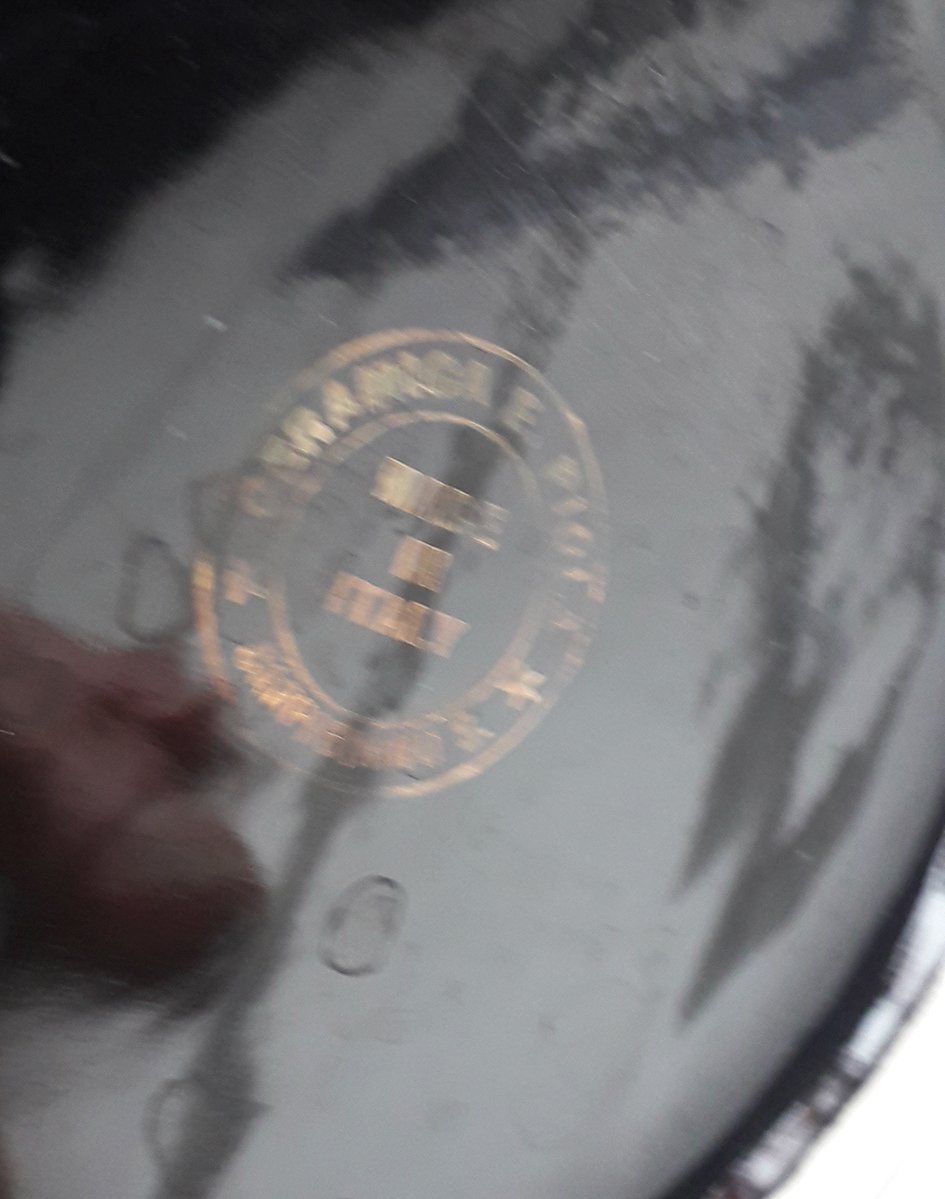 Karaffen: Vintage "Black & White" Whiskykrug - # 2 – Neu (gemäss Beschreibung) aus Lugano von Maurizio_Collector 5