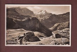 Klausenroute - SCHEERHORN - 1943