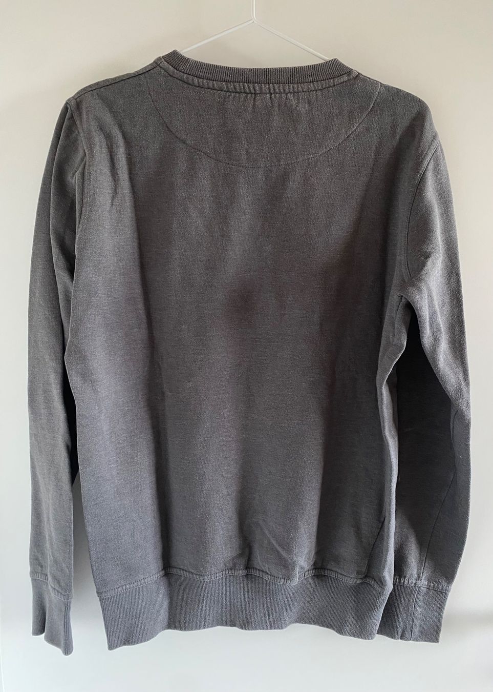 Pullover & Sweatshirts: City Hunter Herren-Sweatshirt – Gebraucht aus Oberdiessbach von cor_2nrl 1