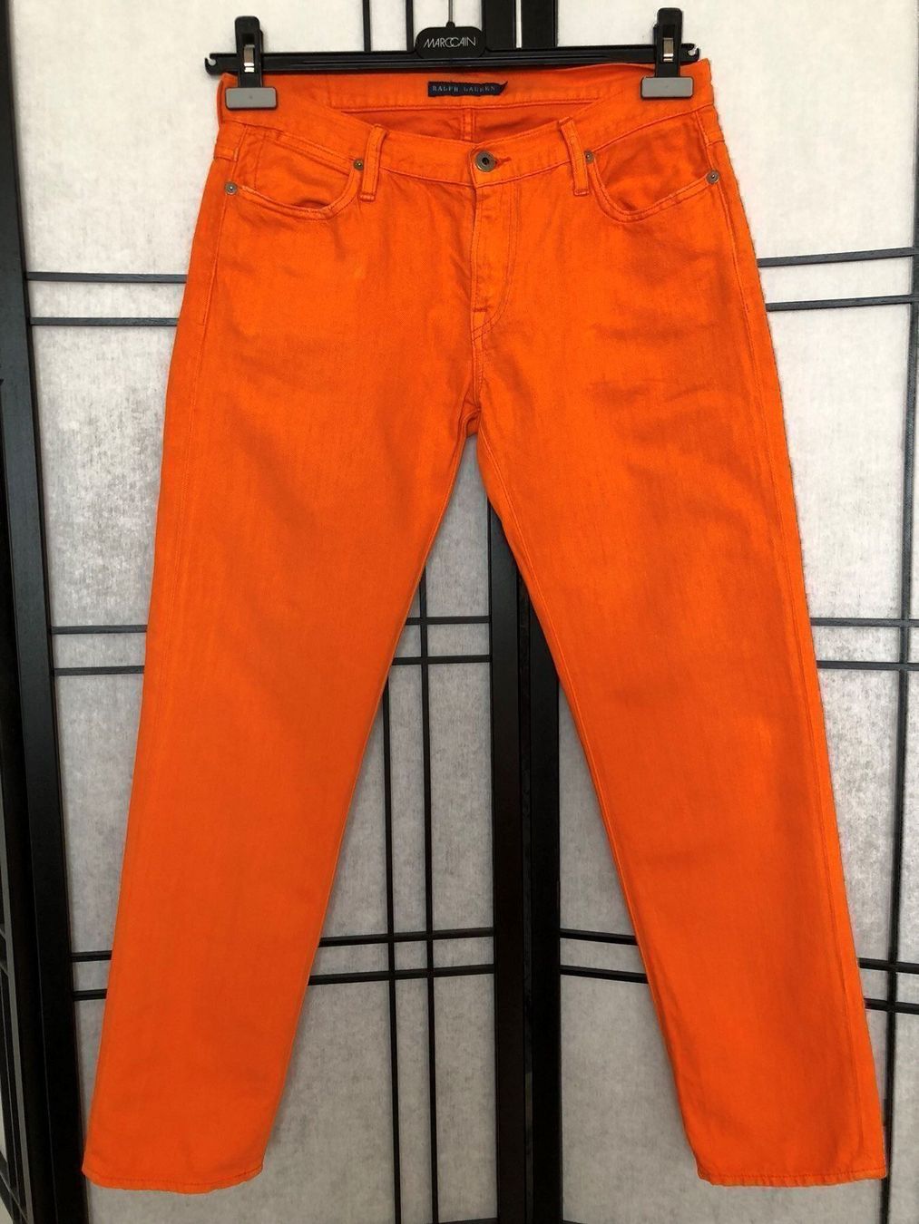 Ralph Lauren Hosen: Ralph Lauren Hose, Gr. 27 – Gebraucht aus Bergdietikon von pinkerton13 4