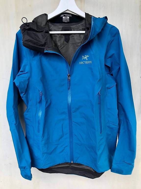 Arcteryx Jacken: ARCTERYX veste Beta SL – Gebraucht aus Fribourg von SandyII0