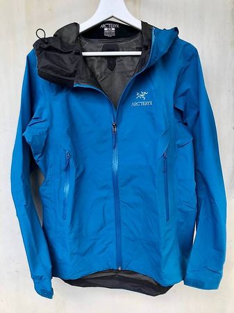 ARCTERYX veste Beta SL