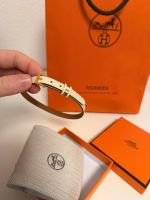 Hermès Armband Pop H Double Tour mit Origunal Box + quittung