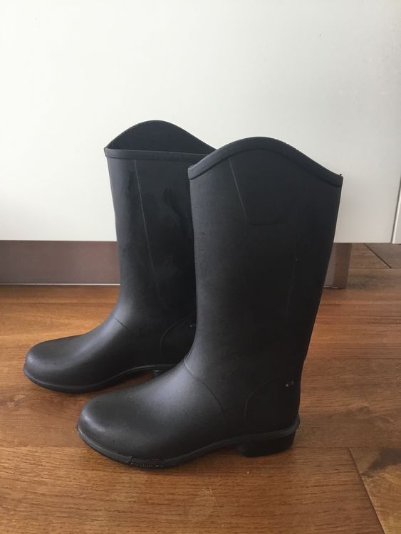 Decathlon Chaussures hommes: Botte d’équitation – D'occasion à Cressier FR par M-I-M