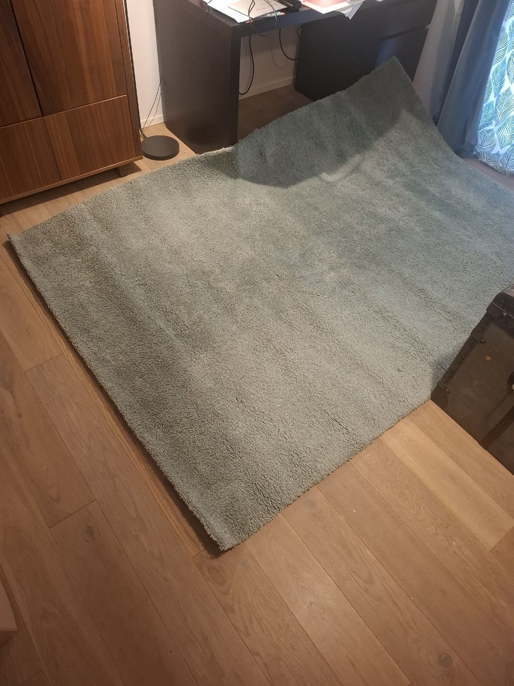 Teppiche: Teppich • IKEA ÅDUM • 170x240cm – Gebraucht aus Ottenbach von Rasenmaeeher 1