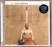 Curse – Innere Sicherheit Limited Edition