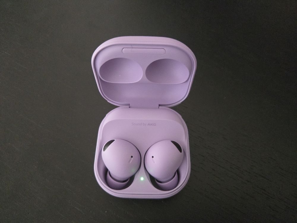 Samsung Galaxy Buds2 Pro 1