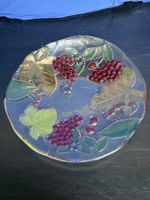 Japanese Soga Glass Bowl