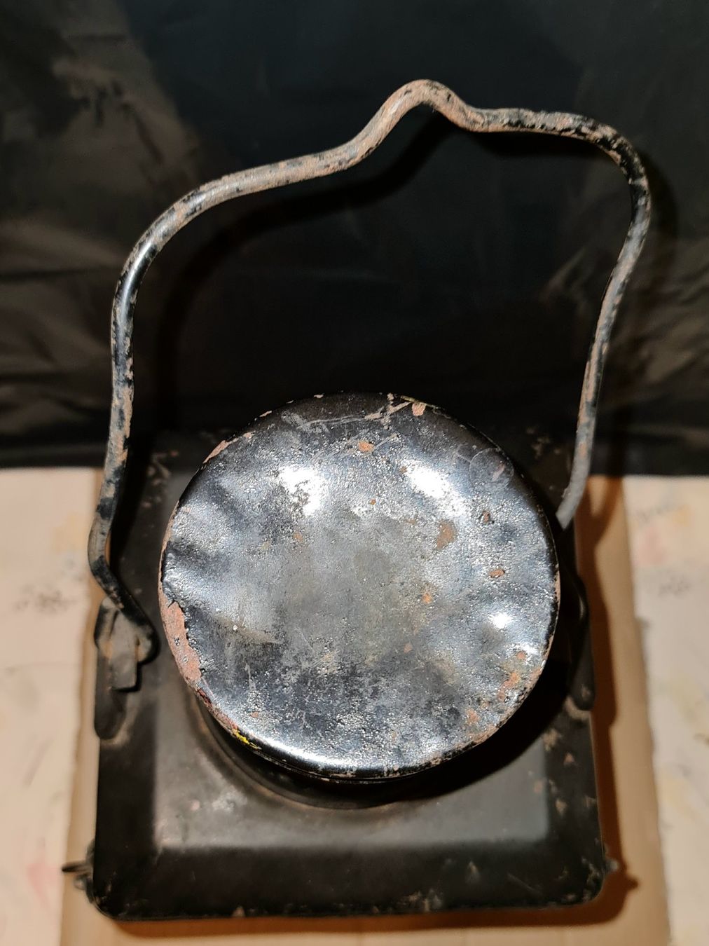 Lampade: Lanterne/Signal de Queue. – Usato da Cortaillod venduto da signep 5