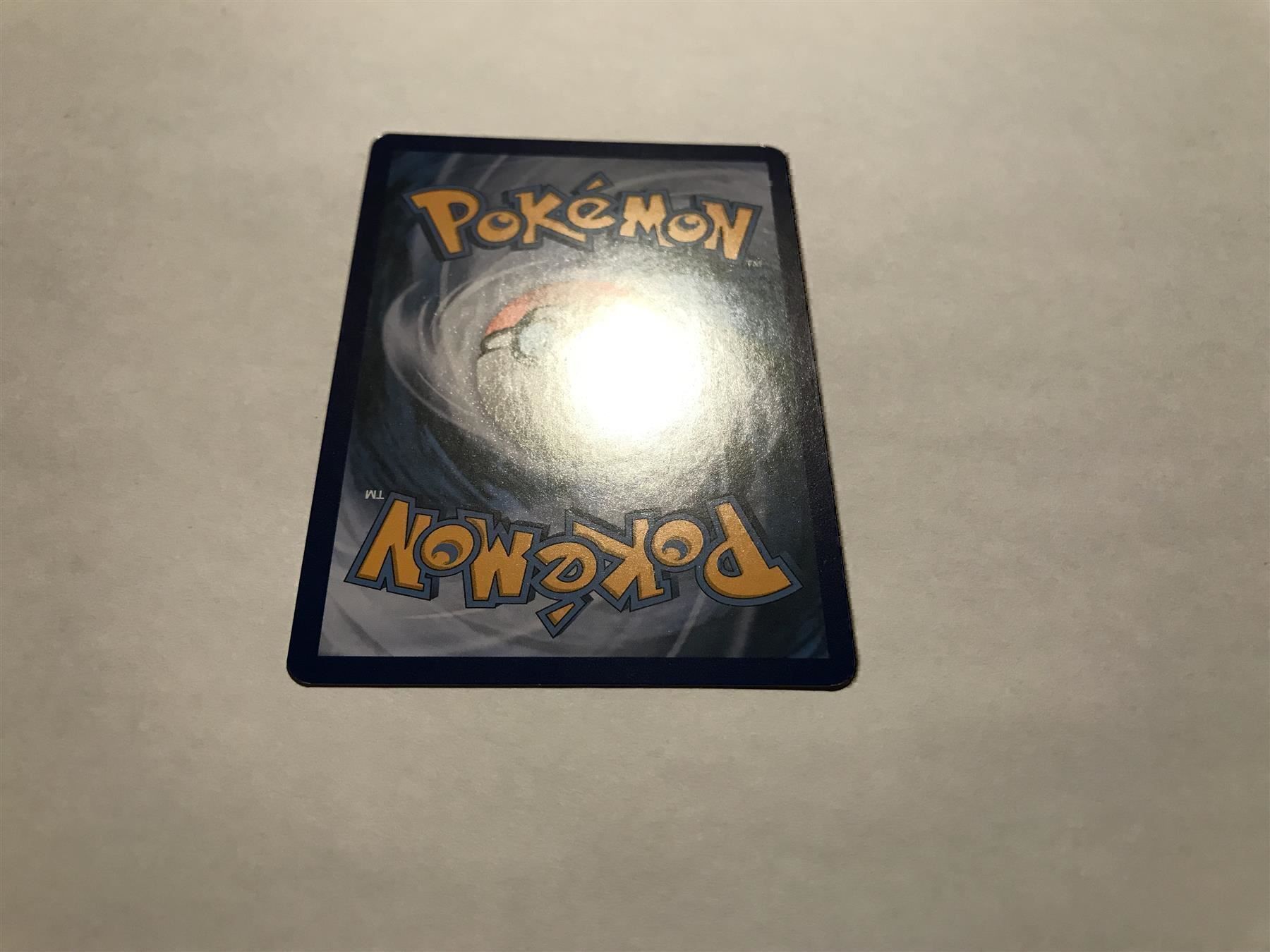 Pokémon Carte collezionabili: Goldkarte: Electromagnetic Radar – Nuovo (secondo la descrizione) da Hagendorn venduto da Pokecollectorch 7