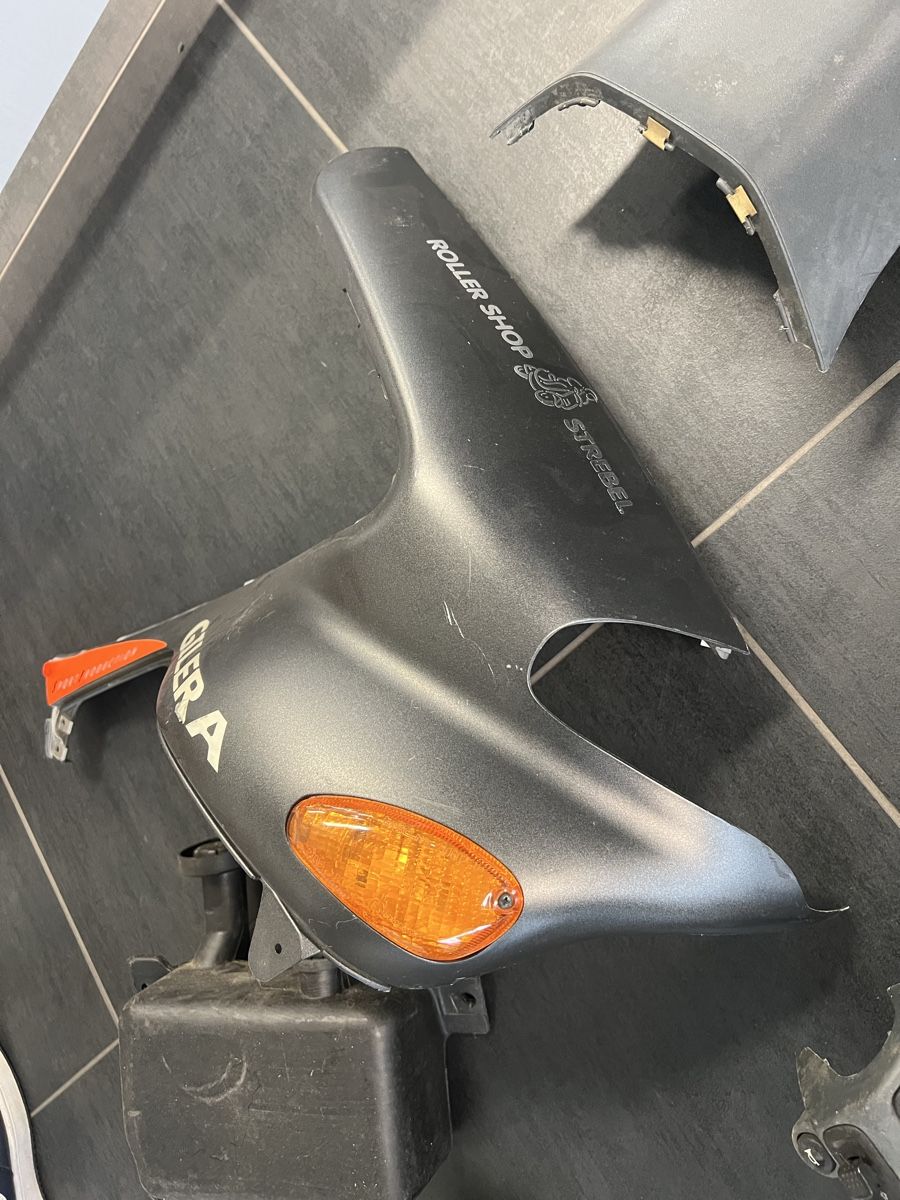 Gilera Alle Rollerersatzteile: Gilera Runner Teile – Gebraucht aus Uitikon Waldegg von Excuseme 3