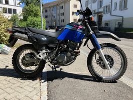 Yamaha XT 600 E