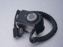 Nikon F3 SCA 300 Kabel SCA 344 Metz 45 & 60 #v1