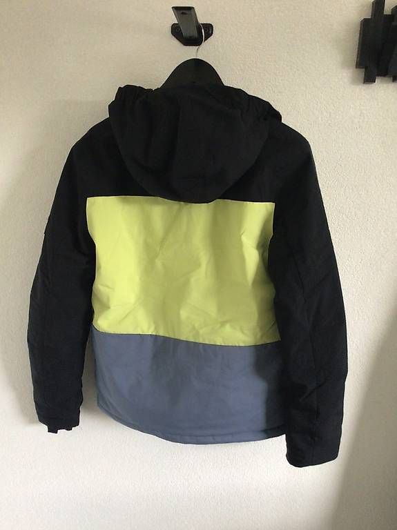 Quiksilver Jacken & Mäntel: Veste de ski Quiksilver – Gebraucht aus Cortaillod von FredM77 1